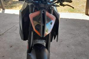 Ktm 1290 superduke r