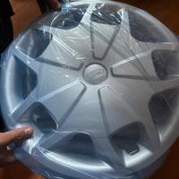 Copriruote originali Ford Transit 16”