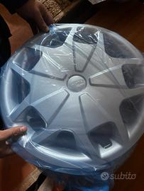 Copriruote originali Ford Transit 16”