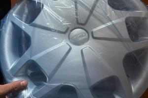 Copriruote originali Ford Transit 16”