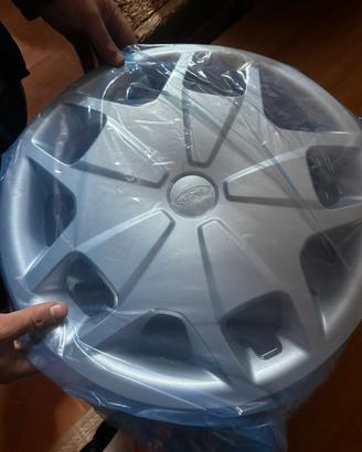 Copriruote originali Ford Transit 16”