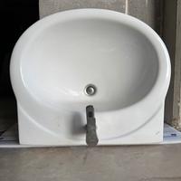 Lavabo / lavandino