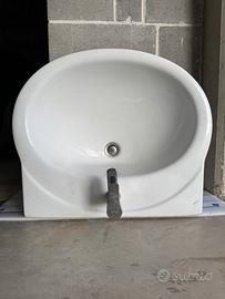 Lavabo / lavandino