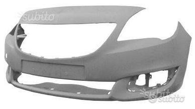 Paraurti ant. Opel Meriva 2014-