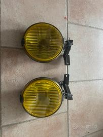 Pezzi ricambio Lancia Beta Montecarlo