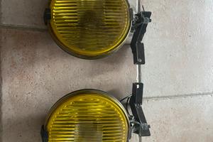 Pezzi ricambio Lancia Beta Montecarlo