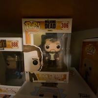 Funko pop rick grimes 306