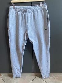 Pantaloni tuta ragazzo Lacoste