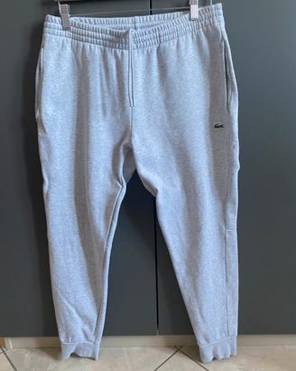 Pantaloni tuta ragazzo Lacoste