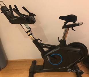 Cyclette Kettler Racer S