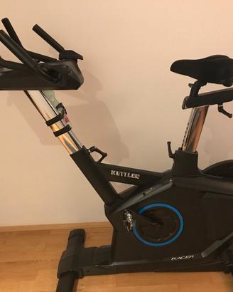 Cyclette Kettler Racer S