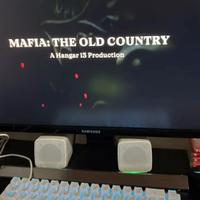 samsung monitor gaming