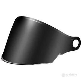 TRIMBOLIMOTO VISIERA NERA LS2 AIRFLOW 2 - 806616VI