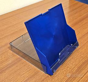 PORTA FLOPPY DISK 5,25” 5.25” 5 ¼ x 10 DISCHI
