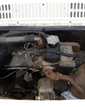 Fiat 500 L ricambi usati