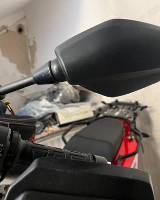 Specchietto sx Yamaha Tenere 700