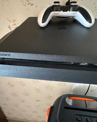 Ps4 1 tera bite piu gioco