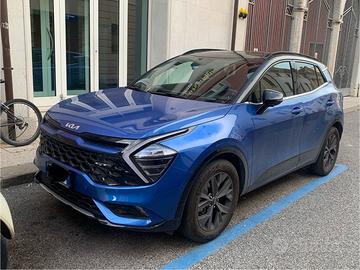 KIA Sportage 5ª serie - 2022