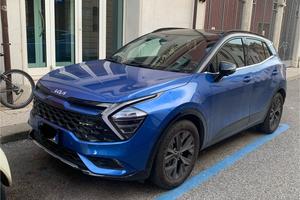 KIA Sportage 5ª serie - 2022
