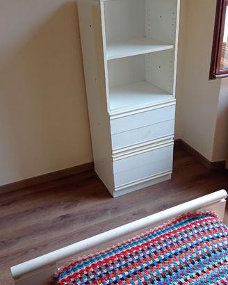 Mobile camera da letto