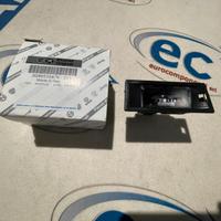 46535479 LUCE TARGA FIAT SEICENTO 98-10 NUOVA E OR