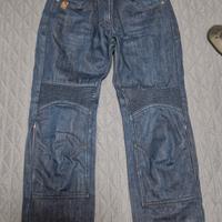 pantaloni moto donna ALIKE  tg. 28/42