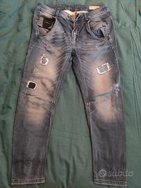 jeans donna/ragazza