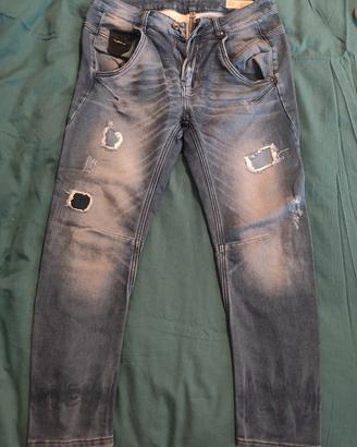 jeans donna/ragazza