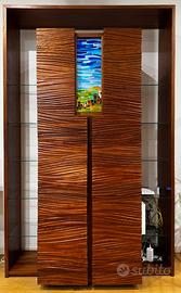 Mobile Andino Santaclara