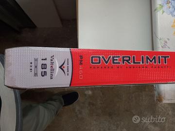 Sci Blossom Overlimit Carving