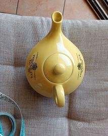 Teiera Aladino Twinings 