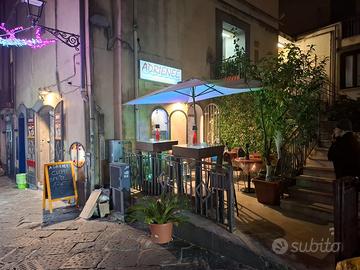 Centro Storico di Salerno - Cessione Attività