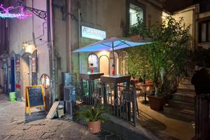 Centro Storico di Salerno - Cessione Attività