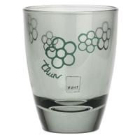 THUN Set 8 Bicchieri Acqua Vetro Linea AbbracciAMI