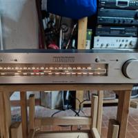 HiFi Luxman Tuner T2
