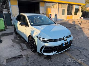 Vw Golf 8 serie