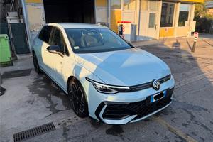 Vw Golf 8 serie