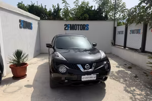 Nissan 1.5 dci Acenta 110cv E6