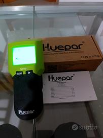 rilevatore per muri tubi legno ecc