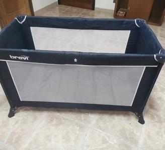 Lettino portatile bimbi 
