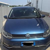 VOLKSWAGEN Polo 5ª serie - 2015