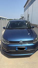 VOLKSWAGEN Polo 5ª serie - 2015