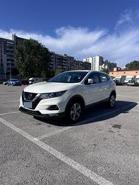 Nissan Qashqai 1.2 DIG-T Acenta 2018