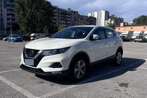 Nissan Qashqai 1.2 DIG-T Acenta 2018