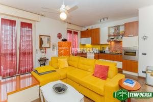 In prossimità della metro Inganni, 3 locali con cu