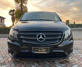 Mercedes-benz Vito 2.2 116 CDI PL Tourer Pro Extra