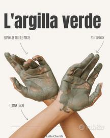 argilla verde 