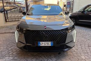 Ds 7 Crossback BlueHDi 130 aut. Performance Line+