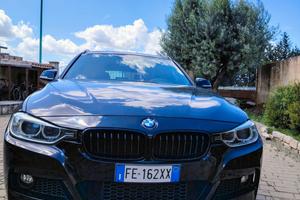 Bmw f31 320d 184cv Msport