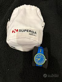 Orologio superga